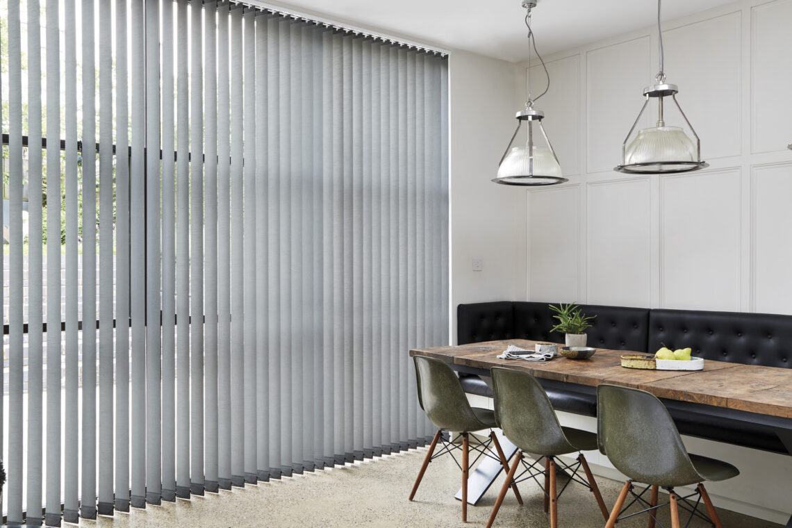 Modern Minimal Vertical Blinds Blinds Direct Blog