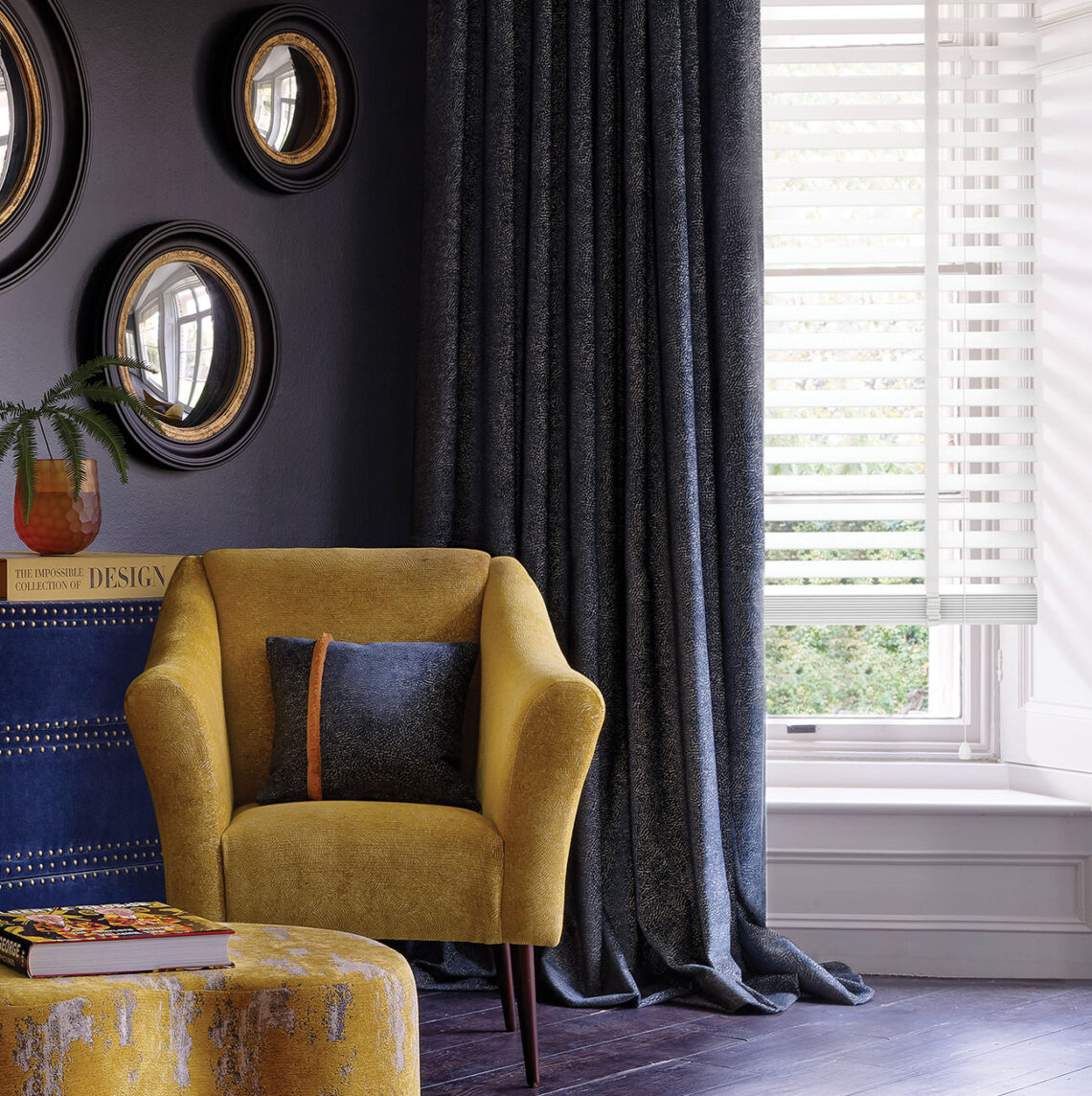 Finding Happiness At Home | Blinds Direct Blog