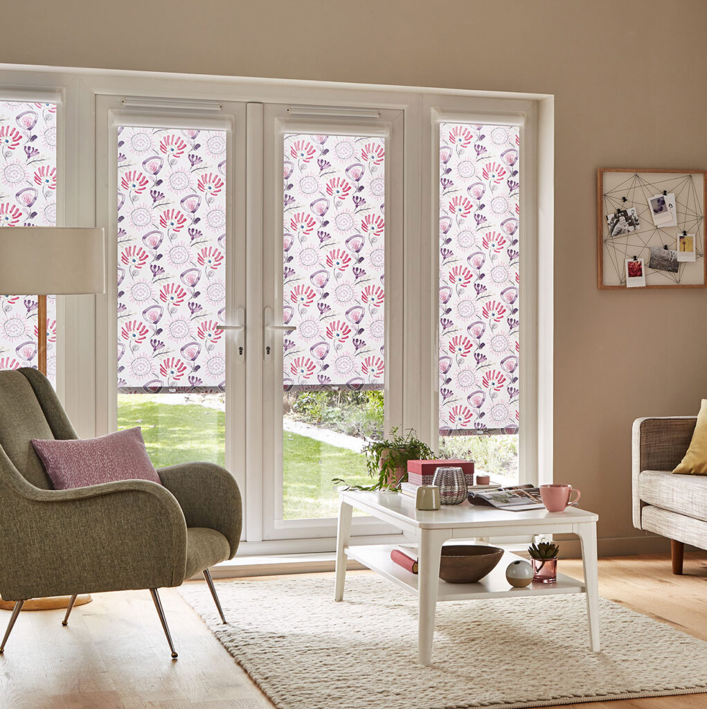 Cheap Perfect Fit Blinds UK