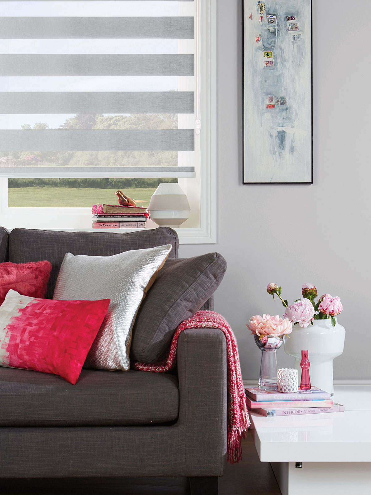 The Benefits Of Day & Night Blinds Blinds Direct Blog