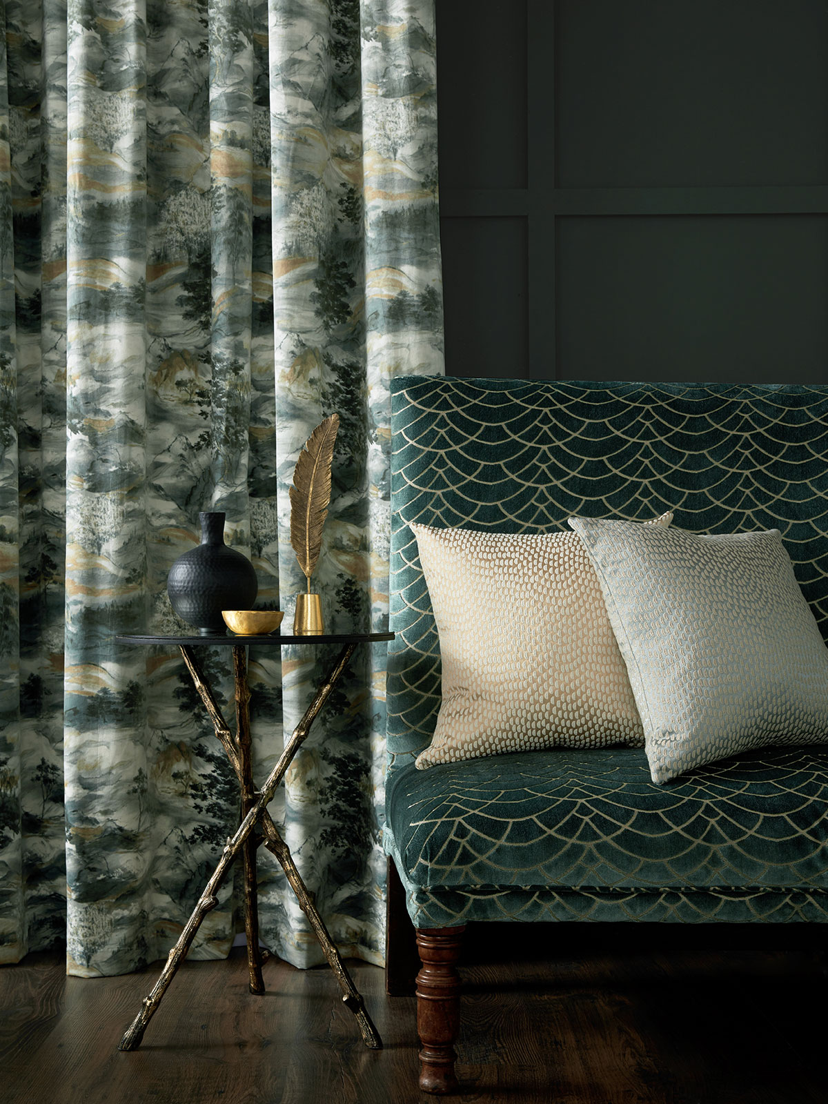 Colour Focus: Sage Green | Blinds Direct Blog