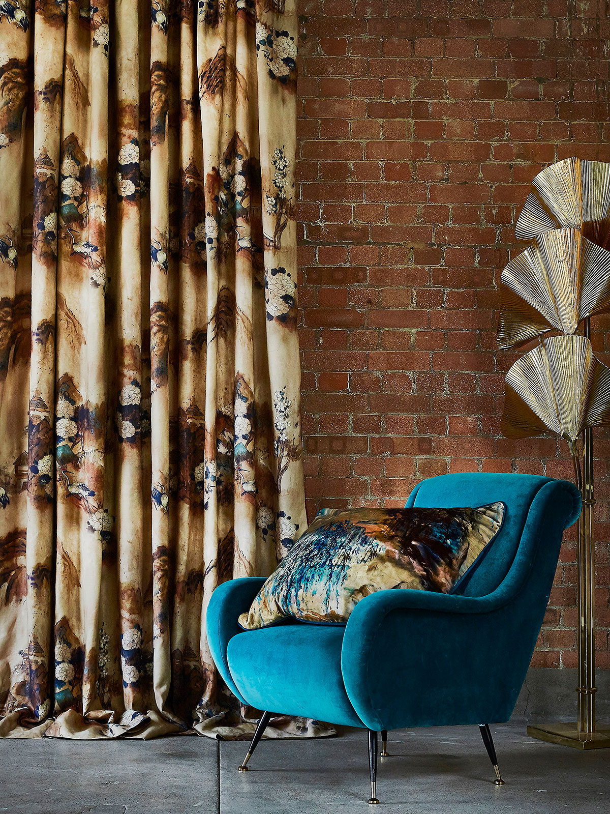 Chinoiserie In Interior Design | Blinds Direct Blog