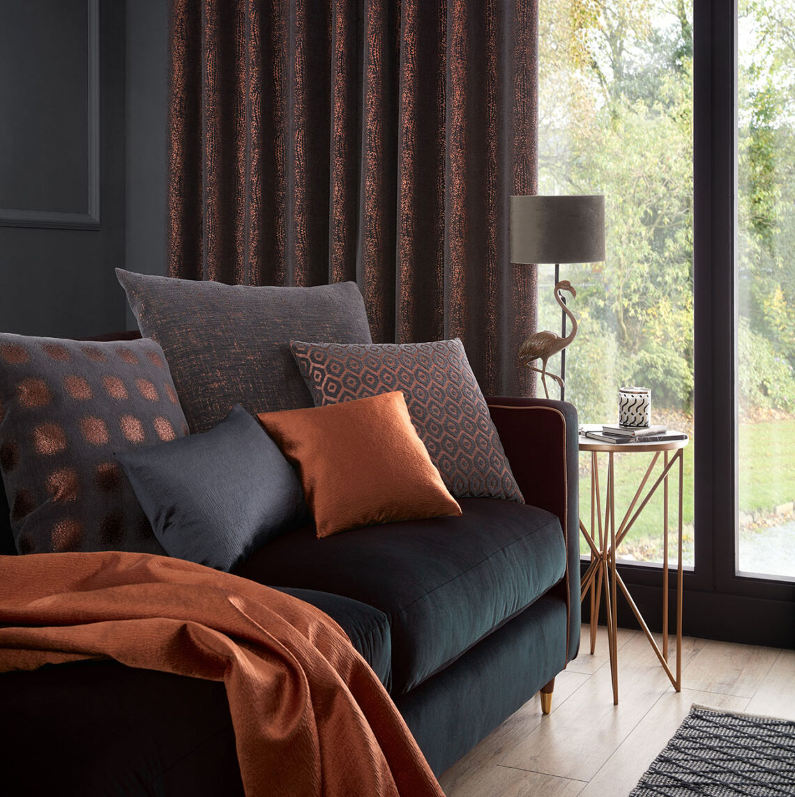 An Introduction To Cool Cocooning | Blinds Direct Blog