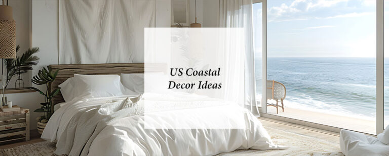 East Coast Elegance to West Coast Chill: US Coastal Decor Ideas thumbnail