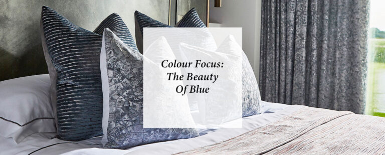 Colour Focus: The Beauty of Blue thumbnail