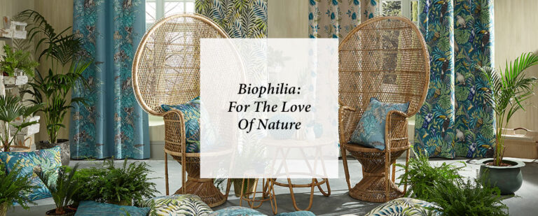 Biophilia – For the Love of Nature thumbnail