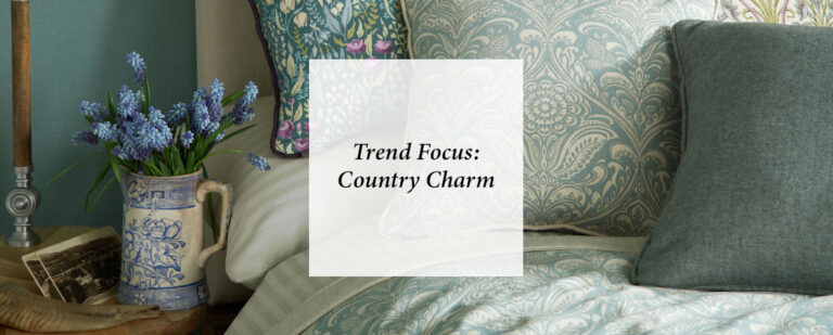 Trend Focus: Country Charm thumbnail