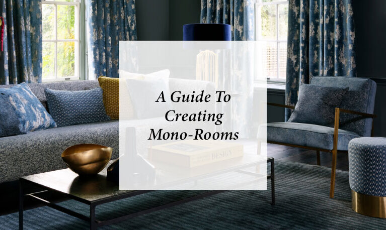 A Guide to Creating Mono-Rooms