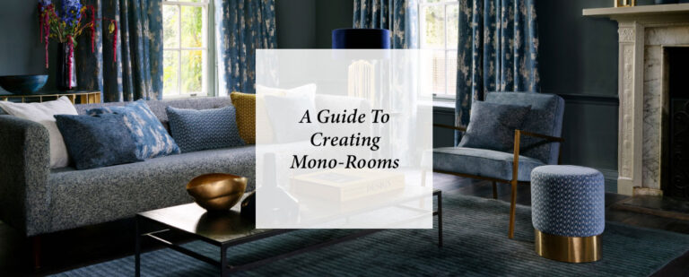 A Guide to Creating Mono-Rooms thumbnail