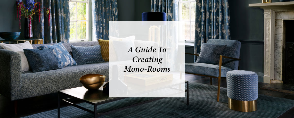 A Guide to Creating Mono-Rooms