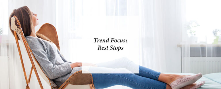 Trend Focus: Rest Stops thumbnail