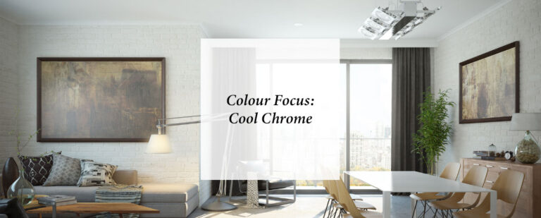 Colour Focus: Cool Chrome thumbnail