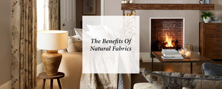 The benefits of natural fabrics thumbnail