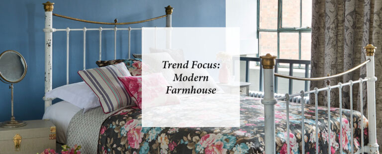 Trend Focus: Modern Farmhouse thumbnail